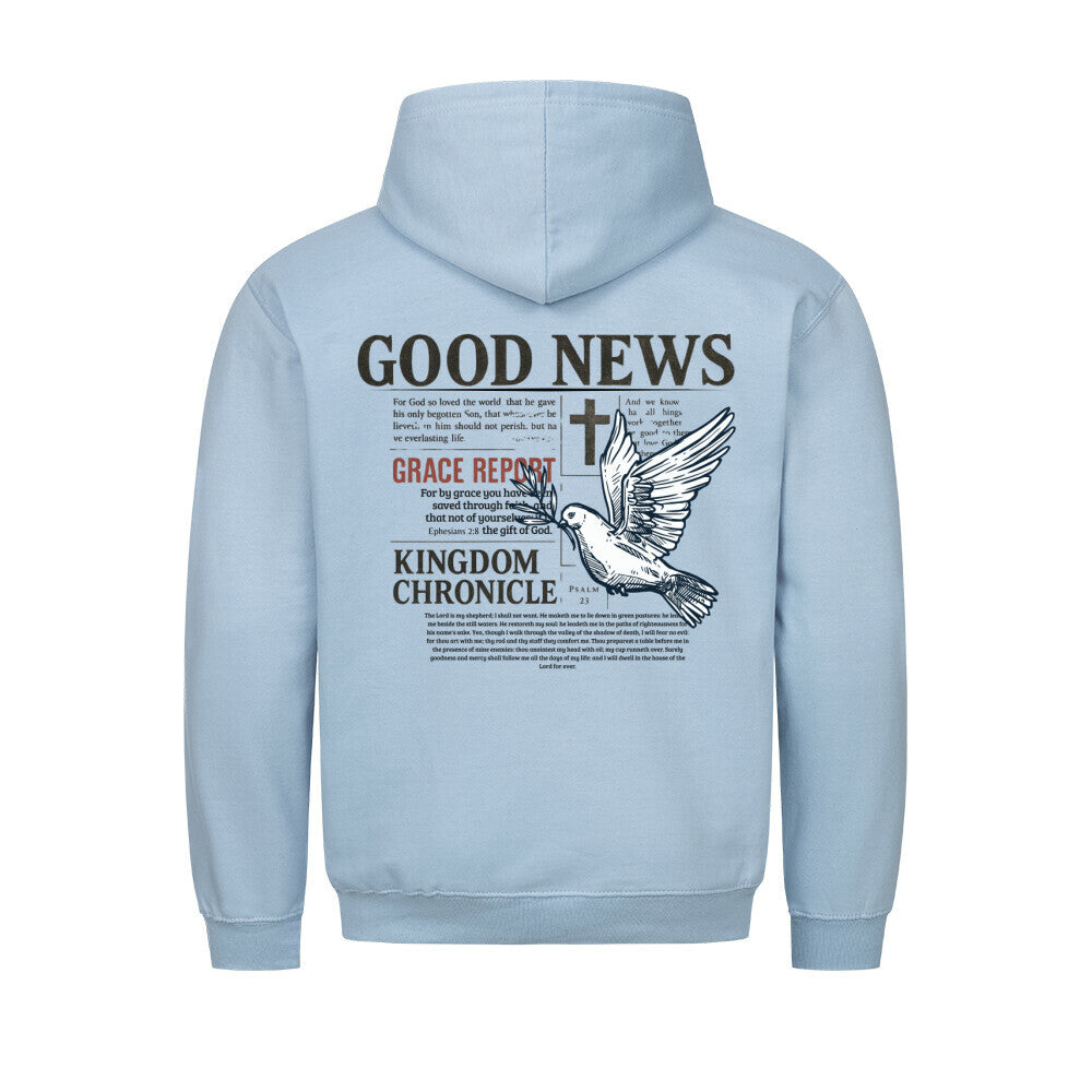 Image for color: babyblau