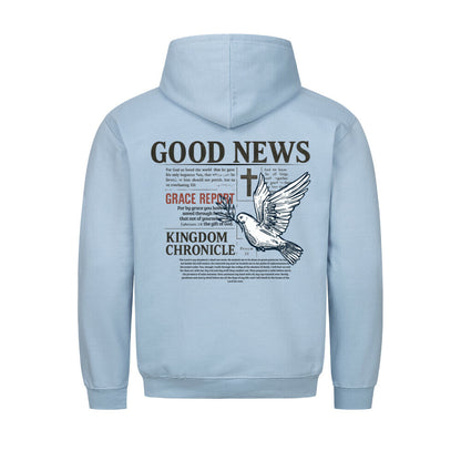 Image for color: babyblau