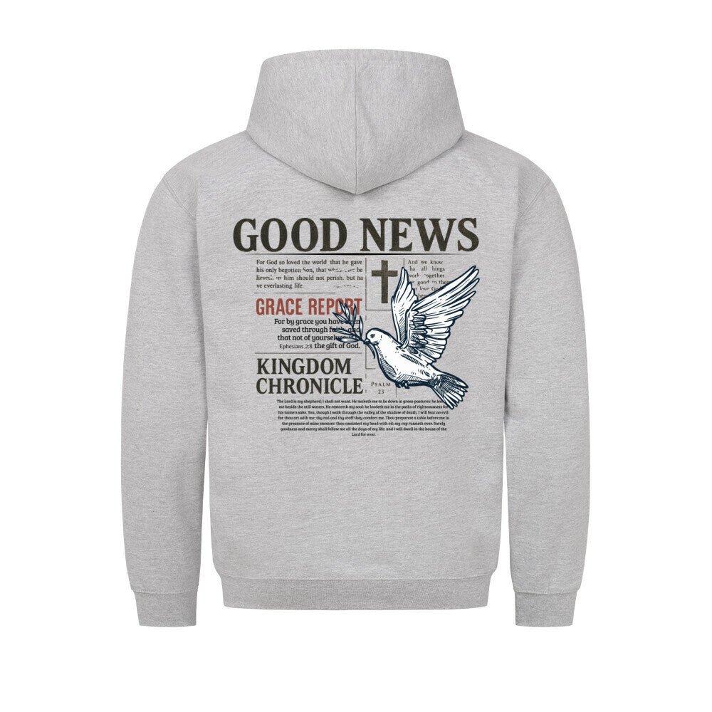 Image for color: heather grey