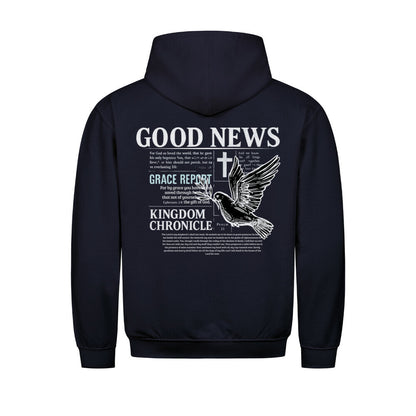 Image for color: new french navy