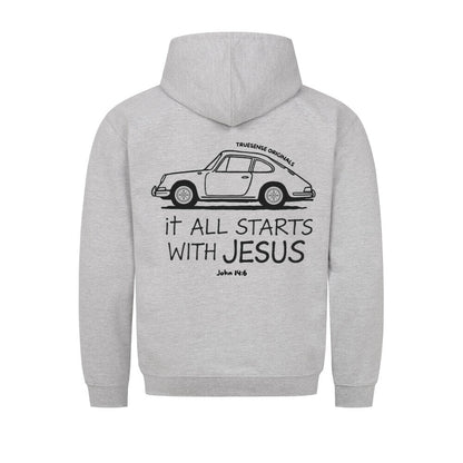Image for color: heather grey