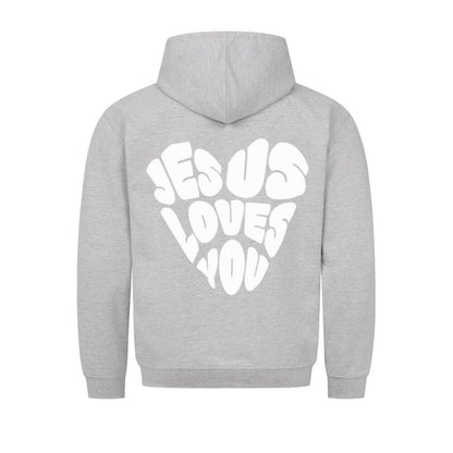 Image for color: heather grey