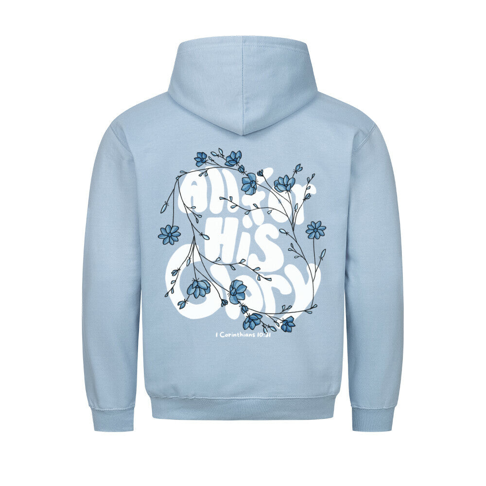 Image for color: babyblau