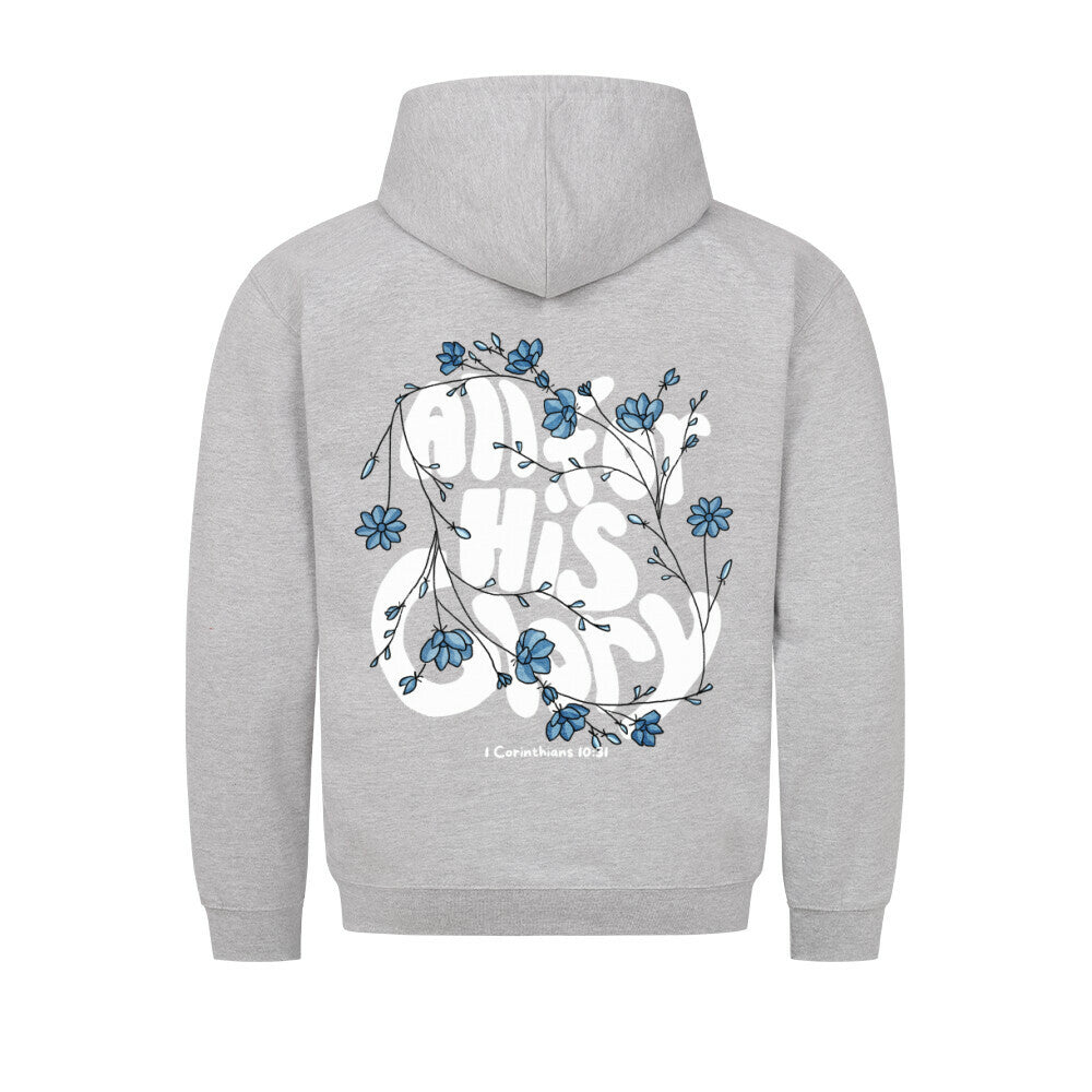 Image for color: heather grey