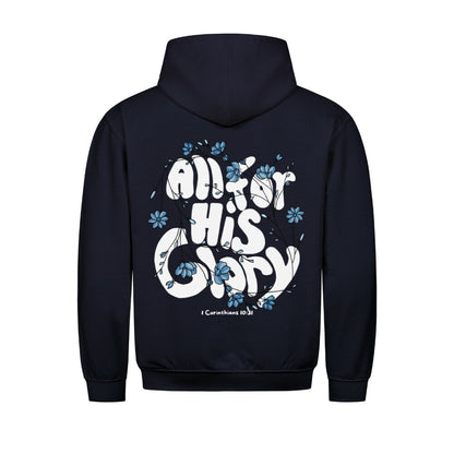 Image for color: new french navy