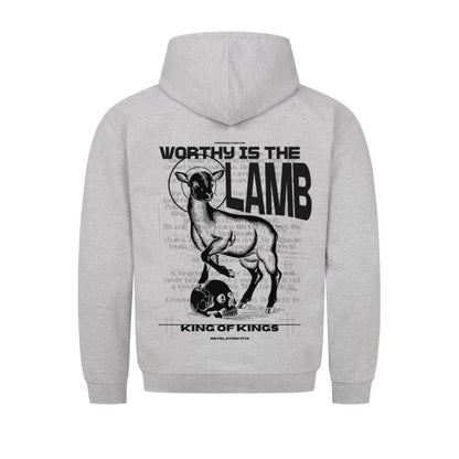 Image for color: heather grey