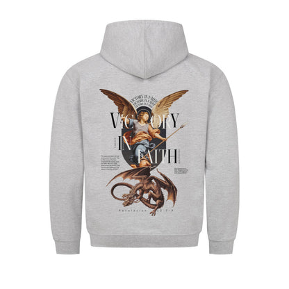 Image for color: heather grey