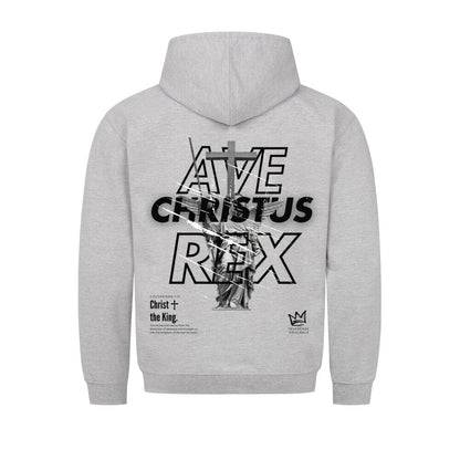 Image for color: heather grey