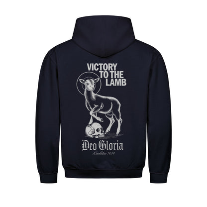 Image for color: new french navy