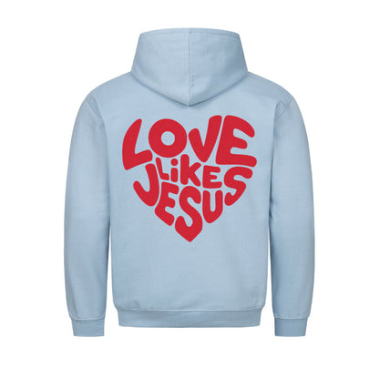 Image for color: babyblau