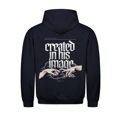 Image for color: new french navy