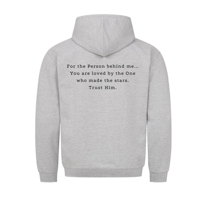 Image for color: heather grey
