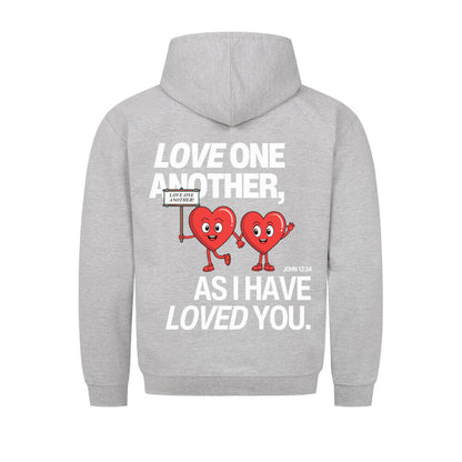 Image for color: heather grey