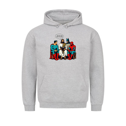 Image for color: heather grey