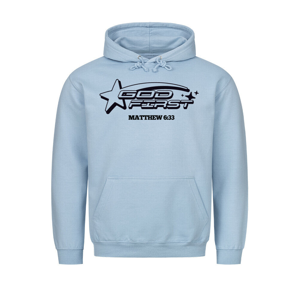 Image for color: babyblau