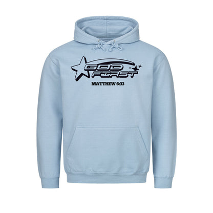 Image for color: babyblau