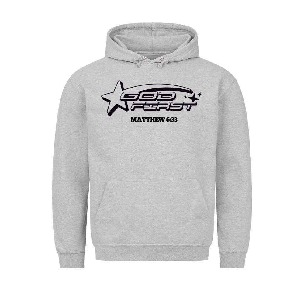 Image for color: heather grey