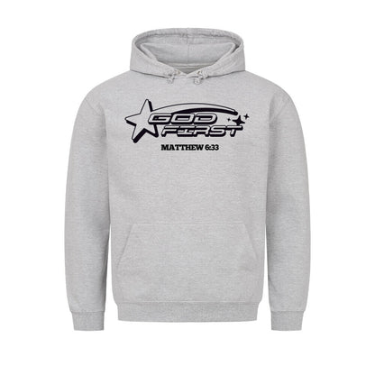 Image for color: heather grey