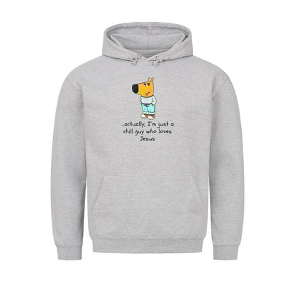 Image for color: heather grey