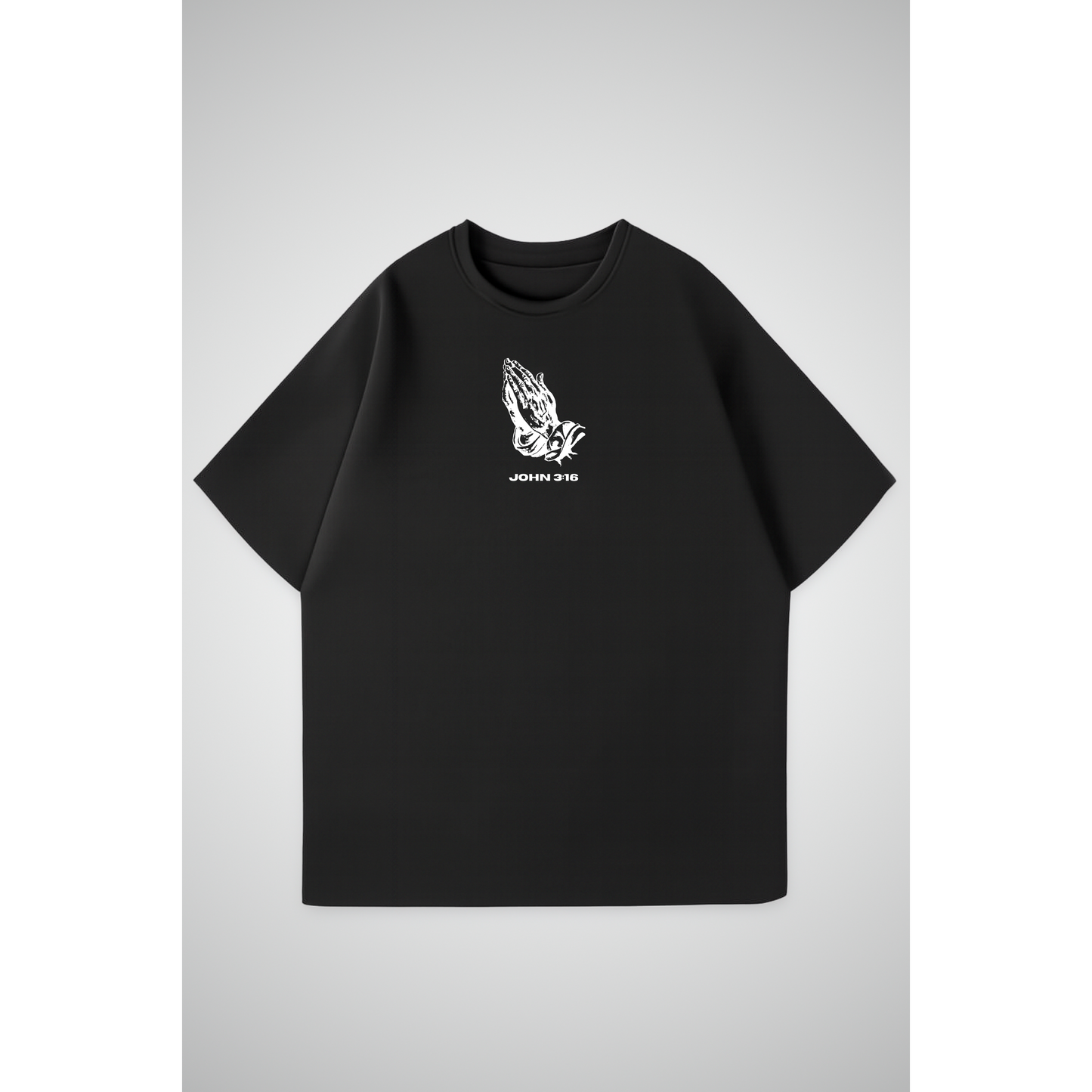 BASIC | Oversized T-Shirt