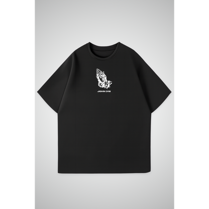 BASIC | Oversized T-Shirt
