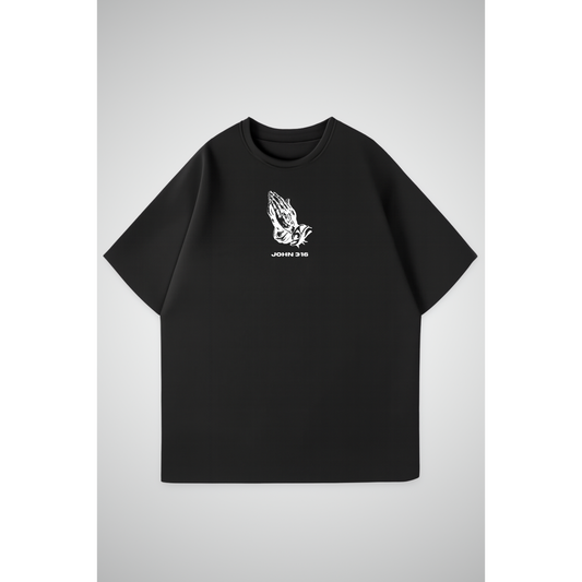 BASIC | Oversized T-Shirt