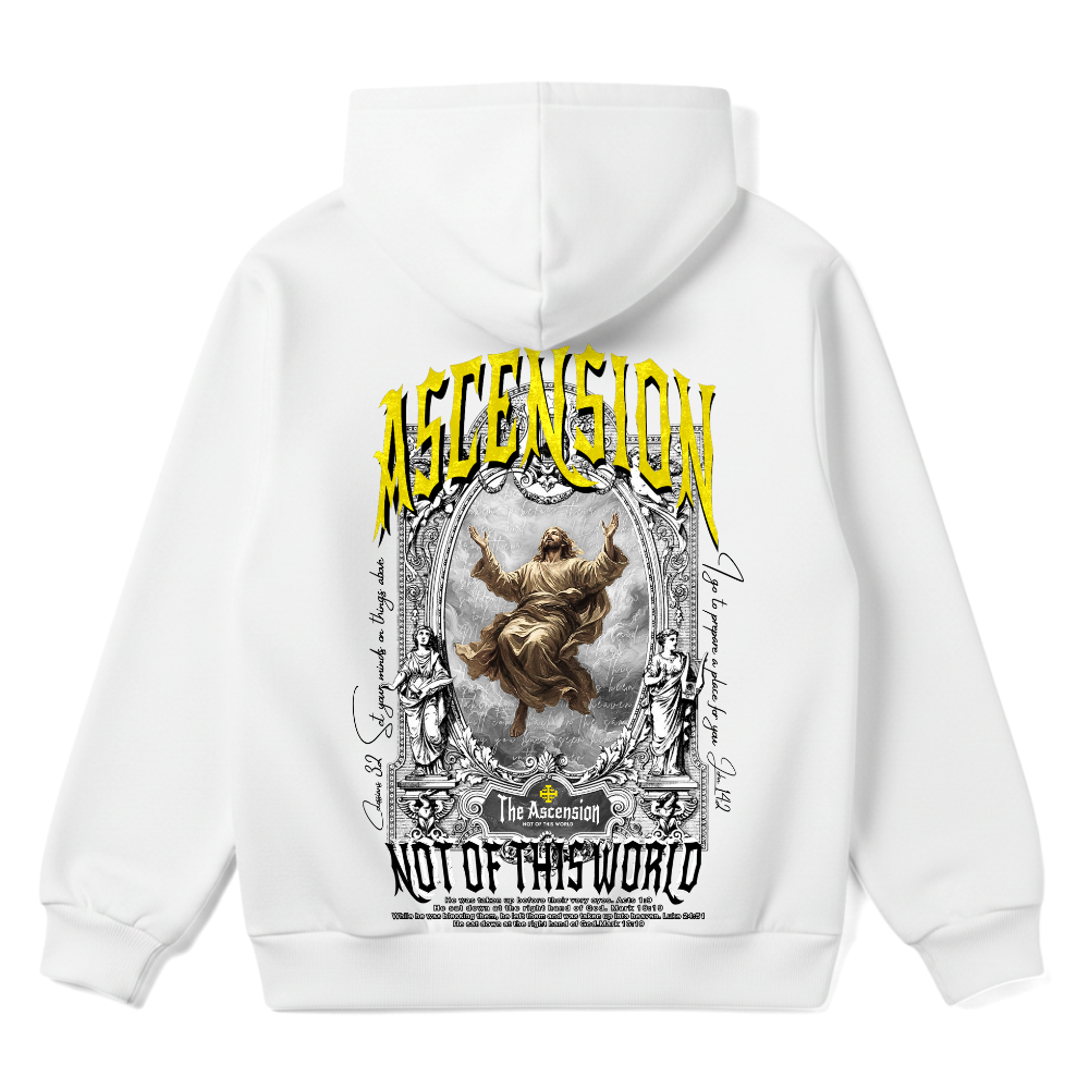 ASCENSION | Premium Hoodie