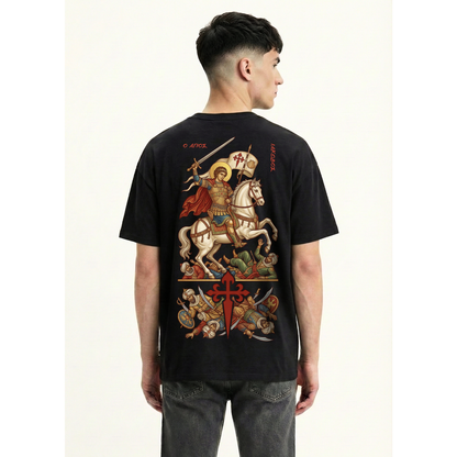 ST. JAMES | Premium T-Shirt