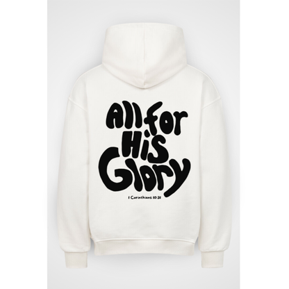 GRY | Oversized Hoodie