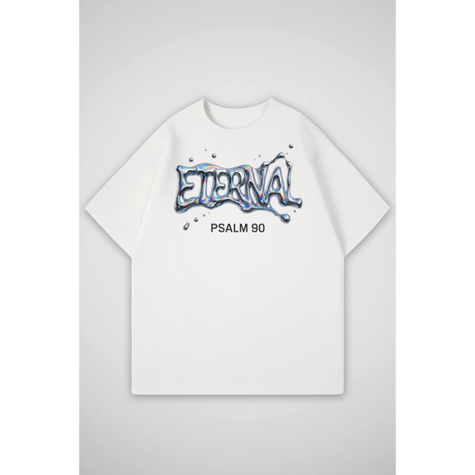 PSLM90 | Oversized T-Shirt