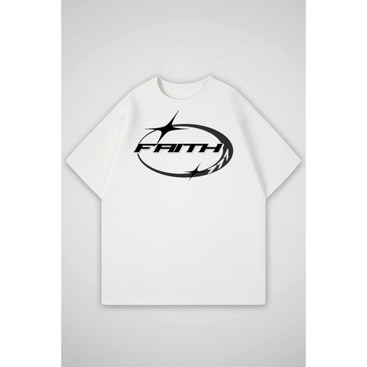 FTH | Oversized T-Shirt
