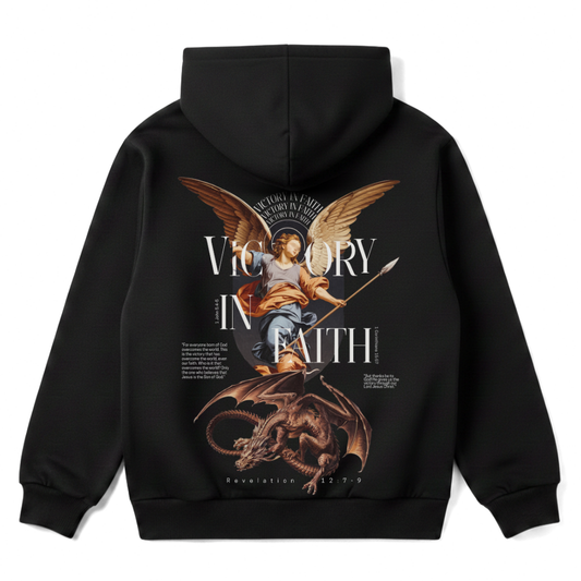 VICTORY | Premium Hoodie