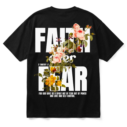 FEAR | Premium T-Shirt