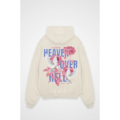 HEAVEN | Oversized Hoodie