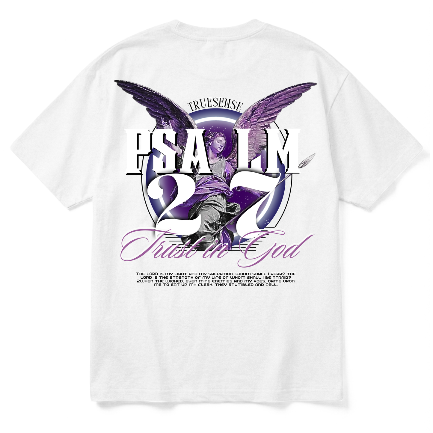 TRUST | Premium T-Shirt