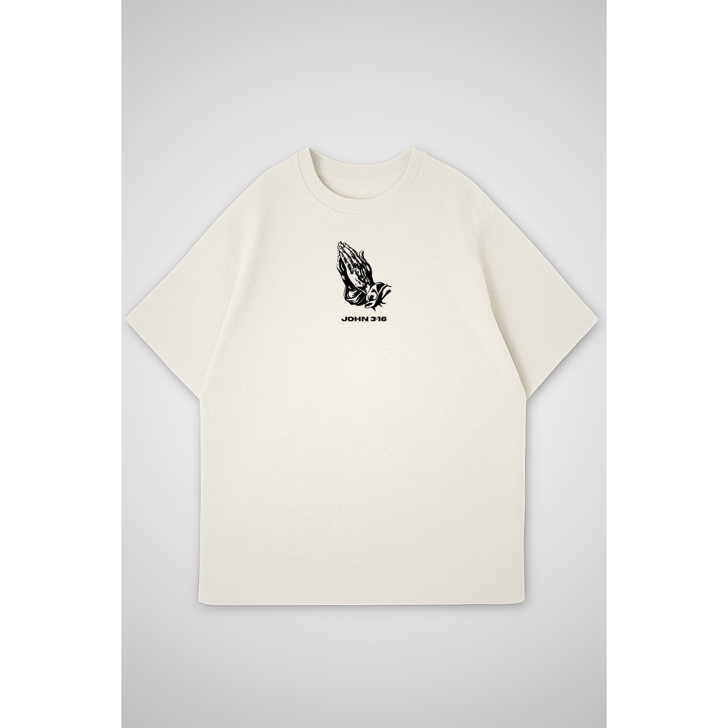 BASIC | Oversized T-Shirt