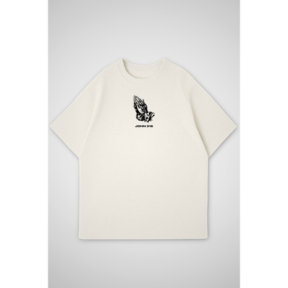 BASIC | Oversized T-Shirt