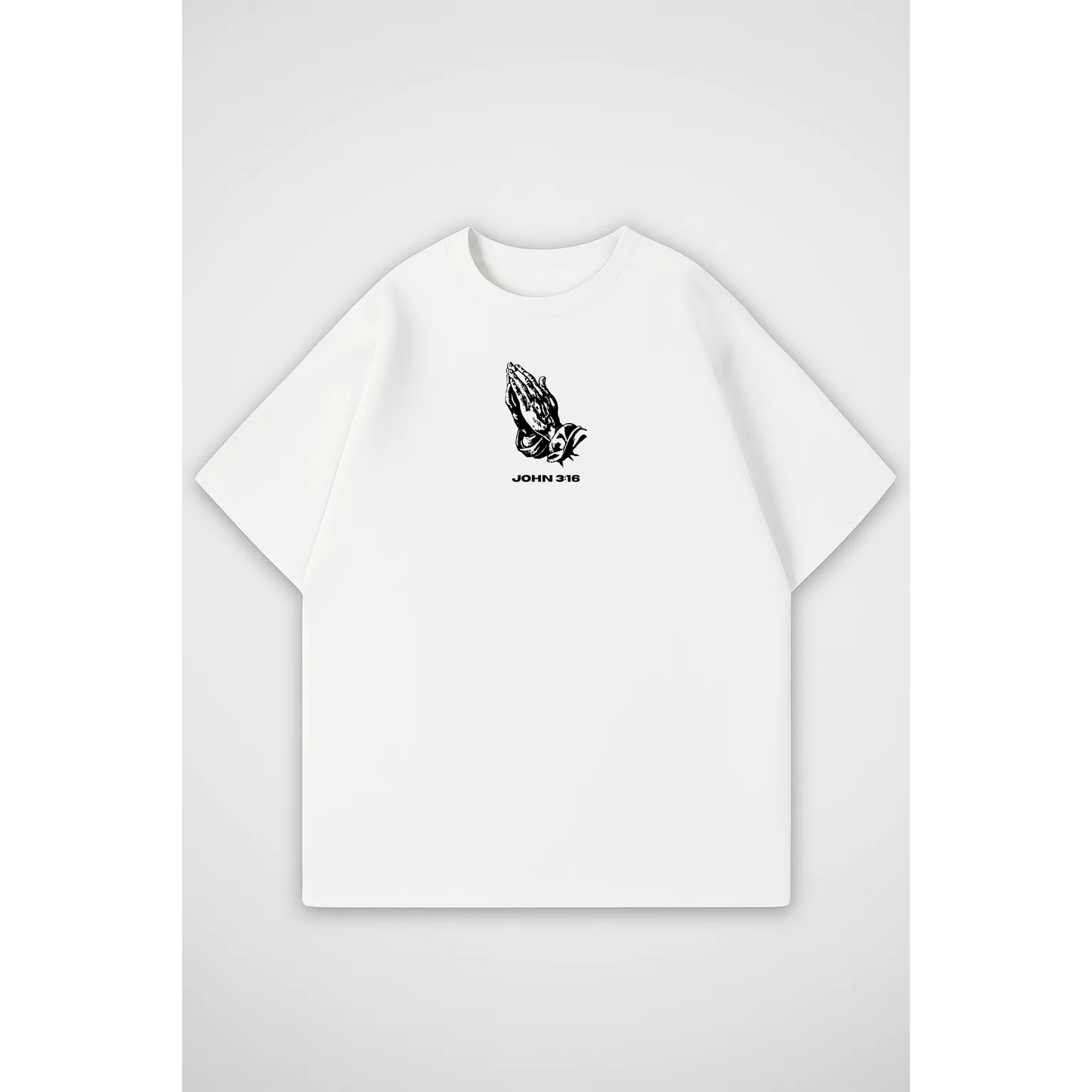 BASIC | Oversized T-Shirt