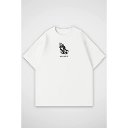 BASIC | Oversized T-Shirt