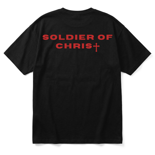 SOLIDIER | Premium T-Shirt