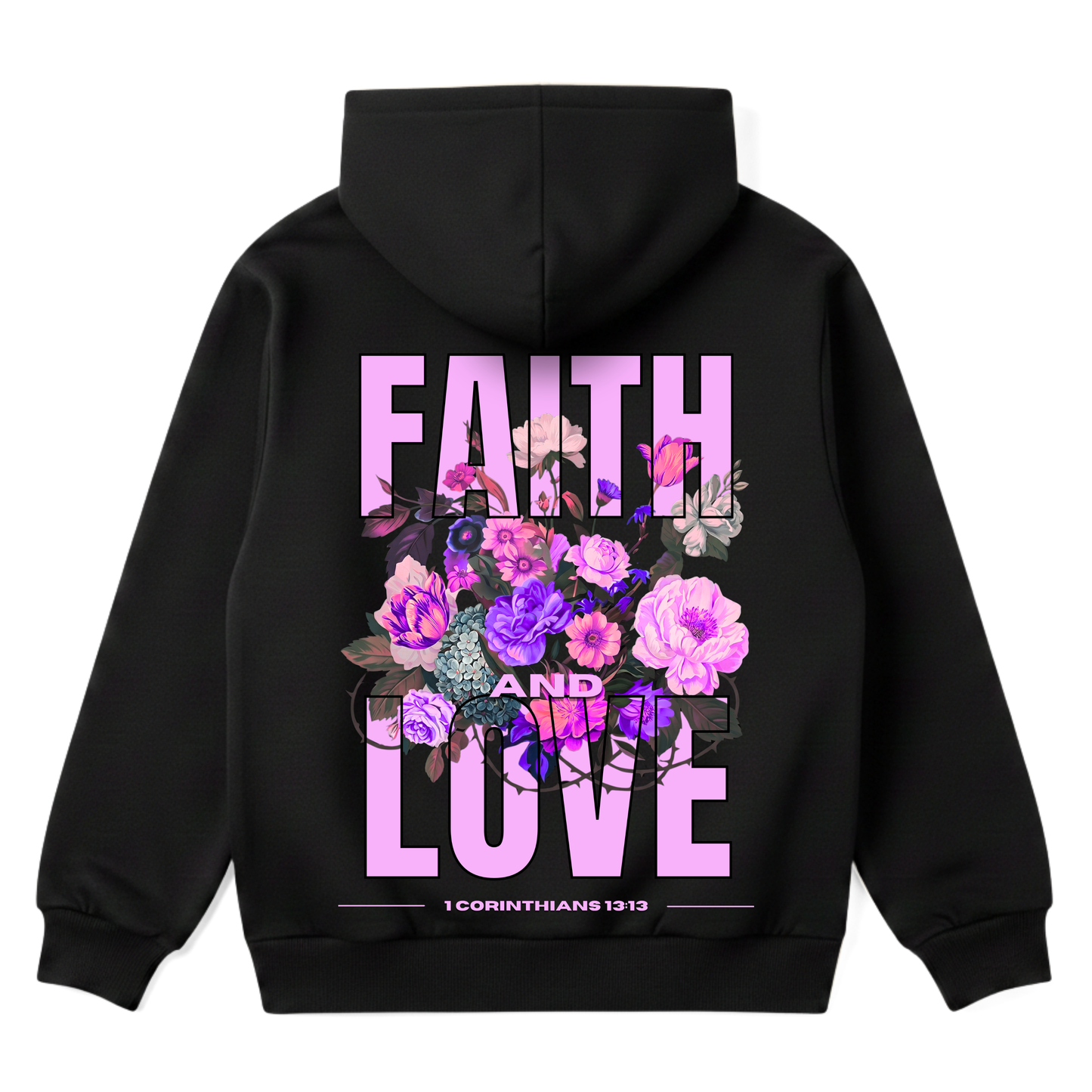 1.COR | Premium Hoodie