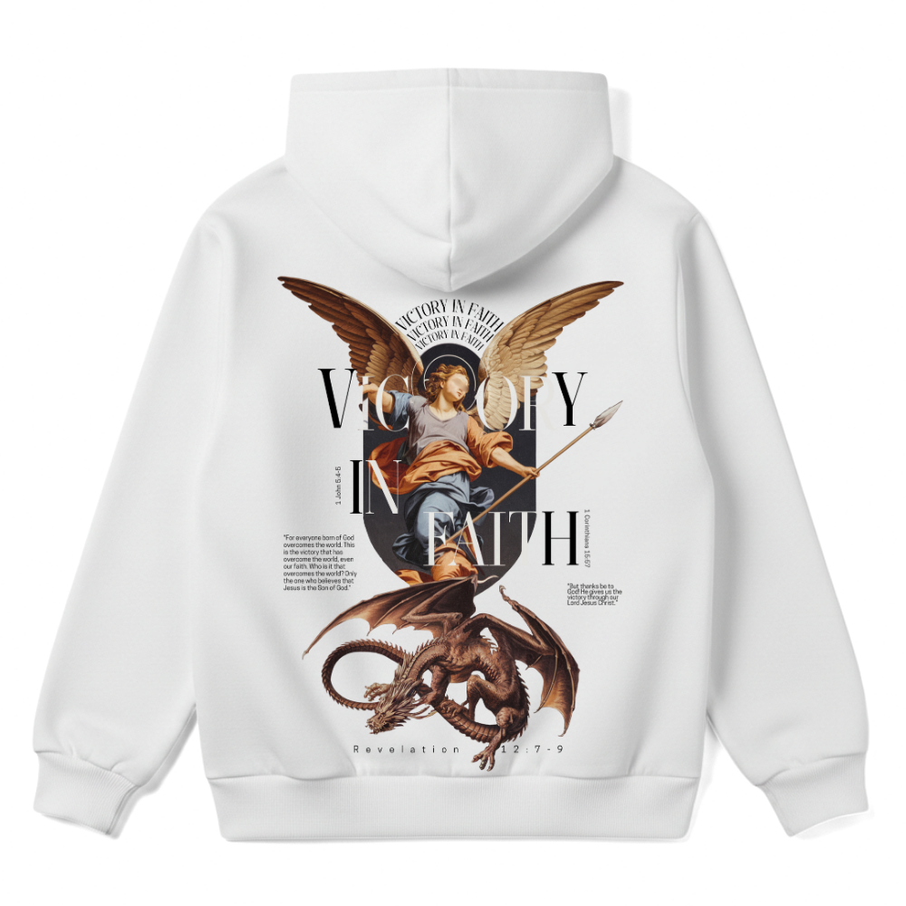 VICTORY | Premium Hoodie