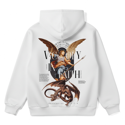 VICTORY | Premium Hoodie