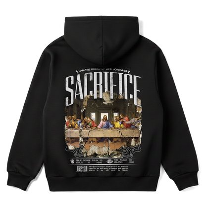 SACRIFICE | Premium Hoodie