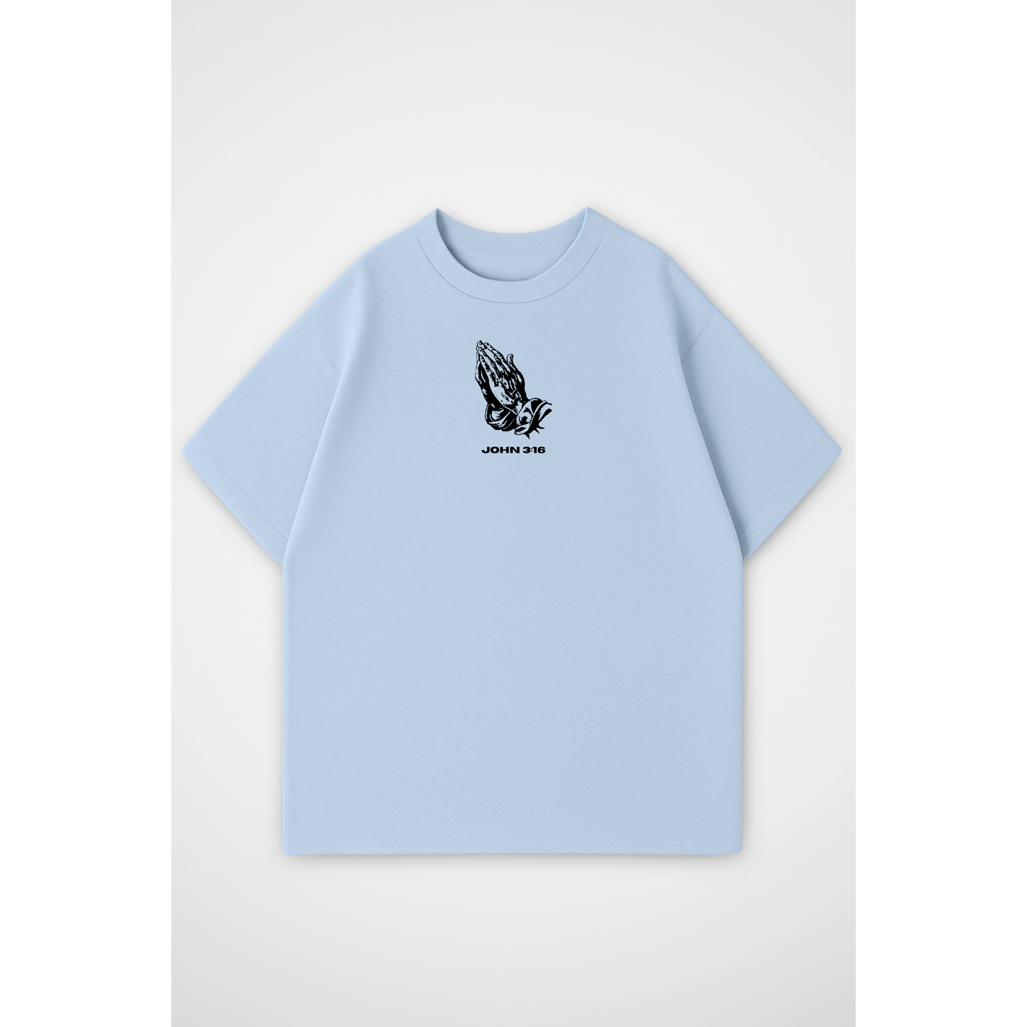 BASIC | Oversized T-Shirt