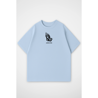 BASIC | Oversized T-Shirt