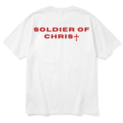 SOLIDIER | Premium T-Shirt