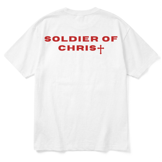 SOLDIER | Premium T-Shirt