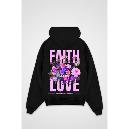 1.COR | Oversized Hoodie