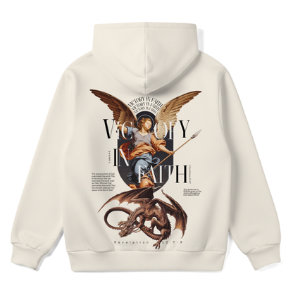 VICTORY | Premium Hoodie